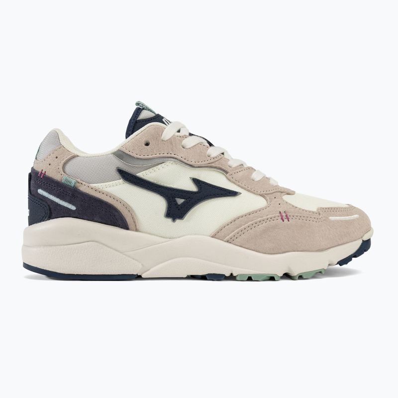 Obuv Mizuno Sky Medal Beta snow white/moonlit ocean/silver cloud 3