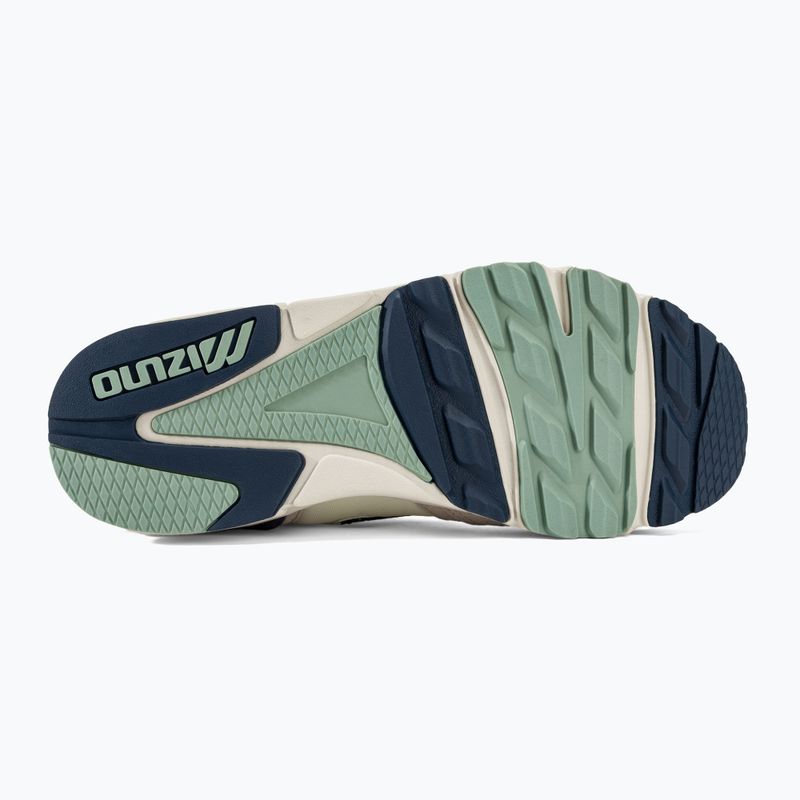 Obuv Mizuno Sky Medal Beta snow white/moonlit ocean/silver cloud 5