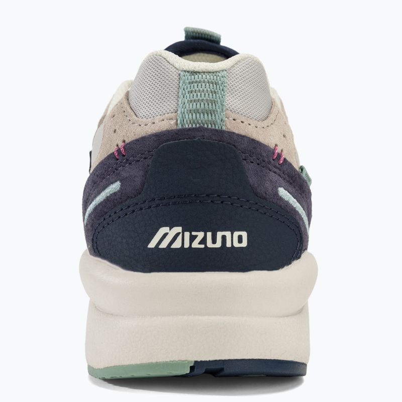 Obuv Mizuno Sky Medal Beta snow white/moonlit ocean/silver cloud 7