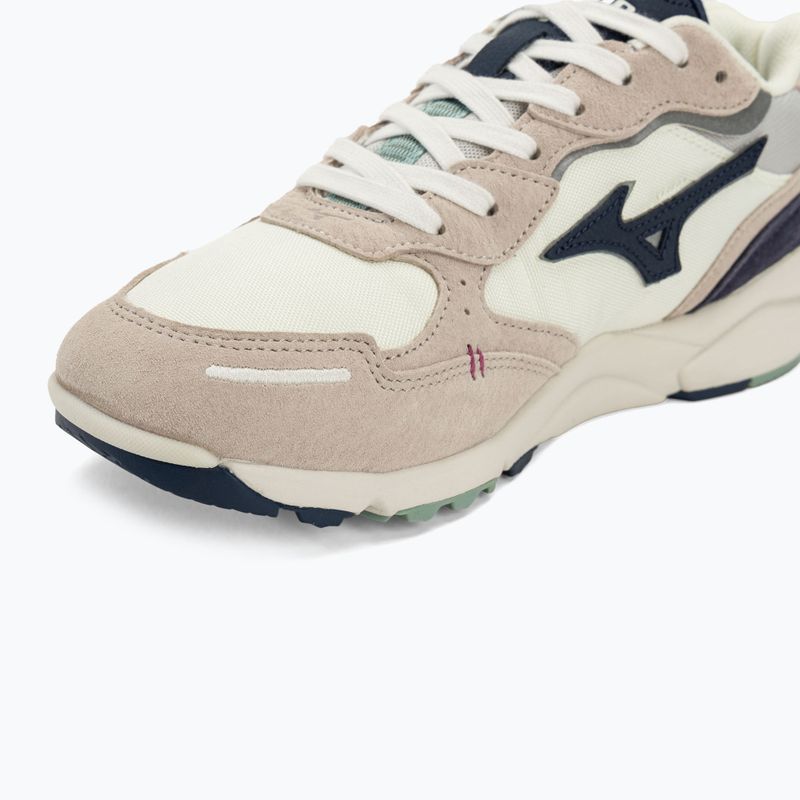 Obuv Mizuno Sky Medal Beta snow white/moonlit ocean/silver cloud 8