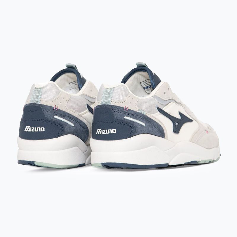 Obuv Mizuno Sky Medal Beta snow white/moonlit ocean/silver cloud 11
