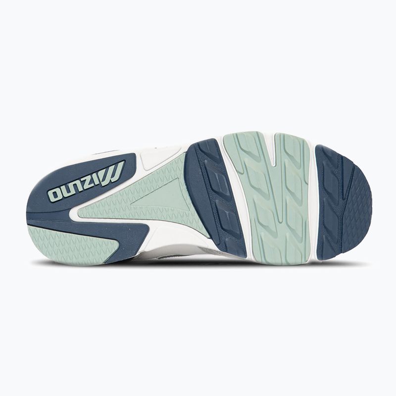 Obuv Mizuno Sky Medal Beta snow white/moonlit ocean/silver cloud 12