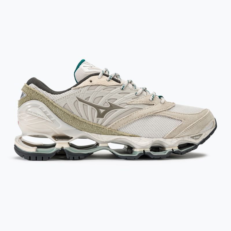 Obuv Mizuno Wave Prophecy LS silver cloud/white sand/cedar 2