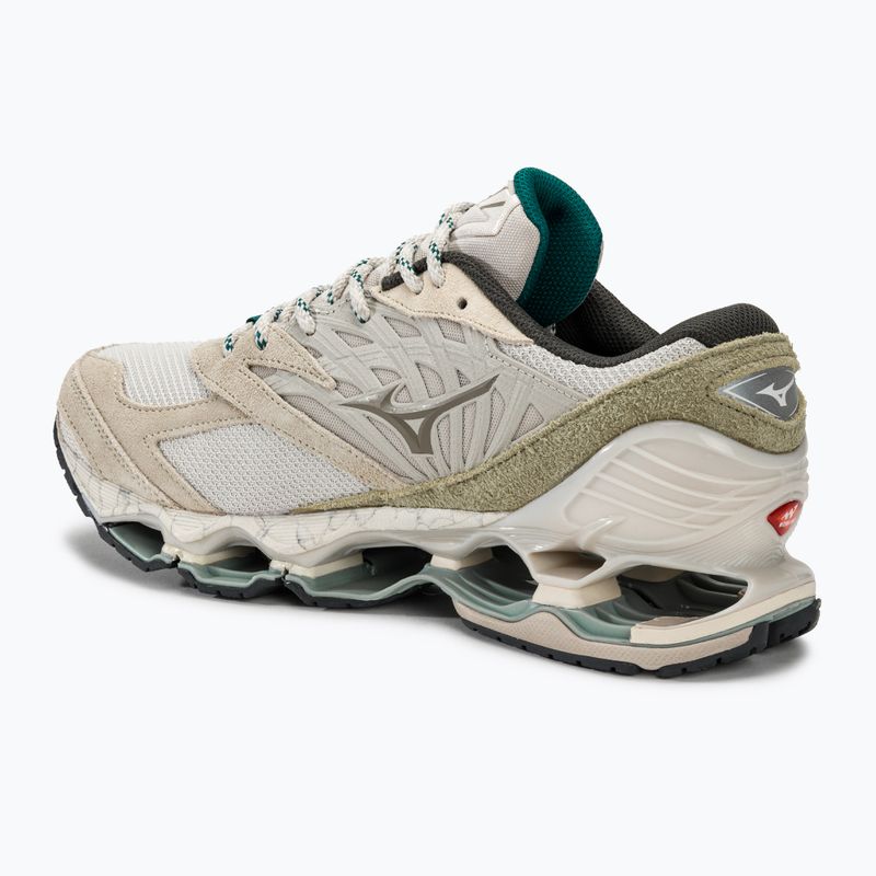 Obuv Mizuno Wave Prophecy LS silver cloud/white sand/cedar 3