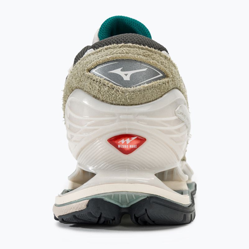 Obuv Mizuno Wave Prophecy LS silver cloud/white sand/cedar 6