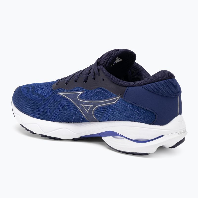 Pánska bežecká obuv Mizuno Wave Ultima 14 bdepths/harmist/hocean 3