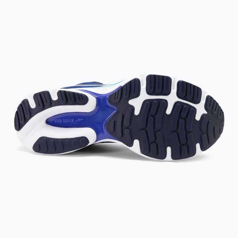 Pánska bežecká obuv Mizuno Wave Ultima 14 bdepths/harmist/hocean 4