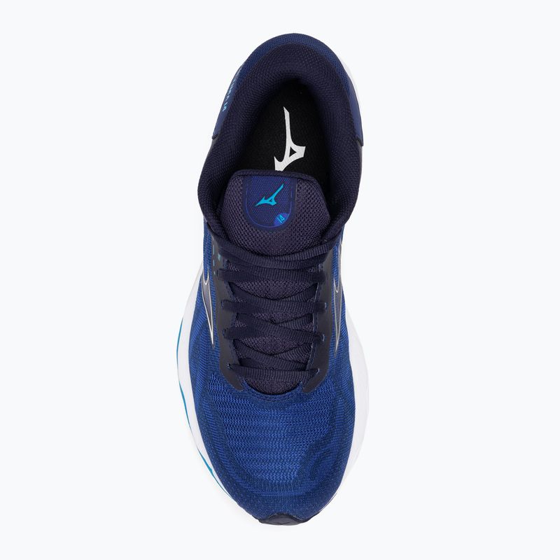 Pánska bežecká obuv Mizuno Wave Ultima 14 bdepths/harmist/hocean 5