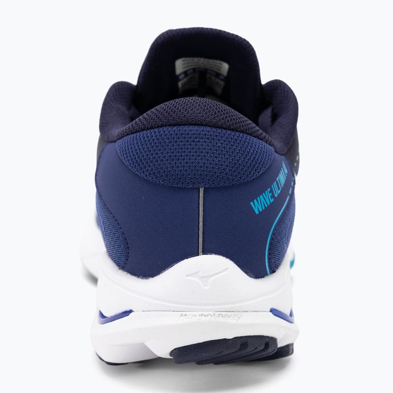 Pánska bežecká obuv Mizuno Wave Ultima 14 bdepths/harmist/hocean 6