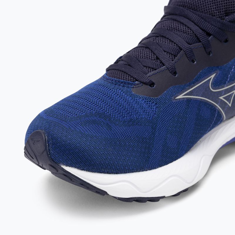 Pánska bežecká obuv Mizuno Wave Ultima 14 bdepths/harmist/hocean 7