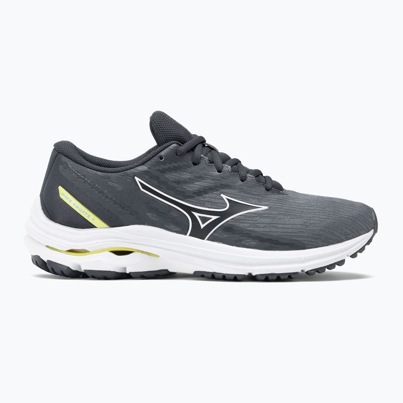 Pánska bežecká obuv Mizuno Wave Equate 7 sweater/white/bolt2neon 2