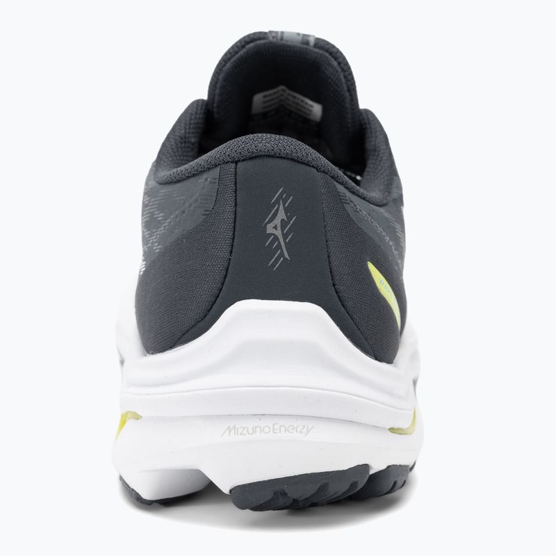 Pánska bežecká obuv Mizuno Wave Equate 7 sweater/white/bolt2neon 6