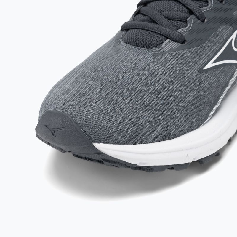 Pánska bežecká obuv Mizuno Wave Equate 7 sweater/white/bolt2neon 7