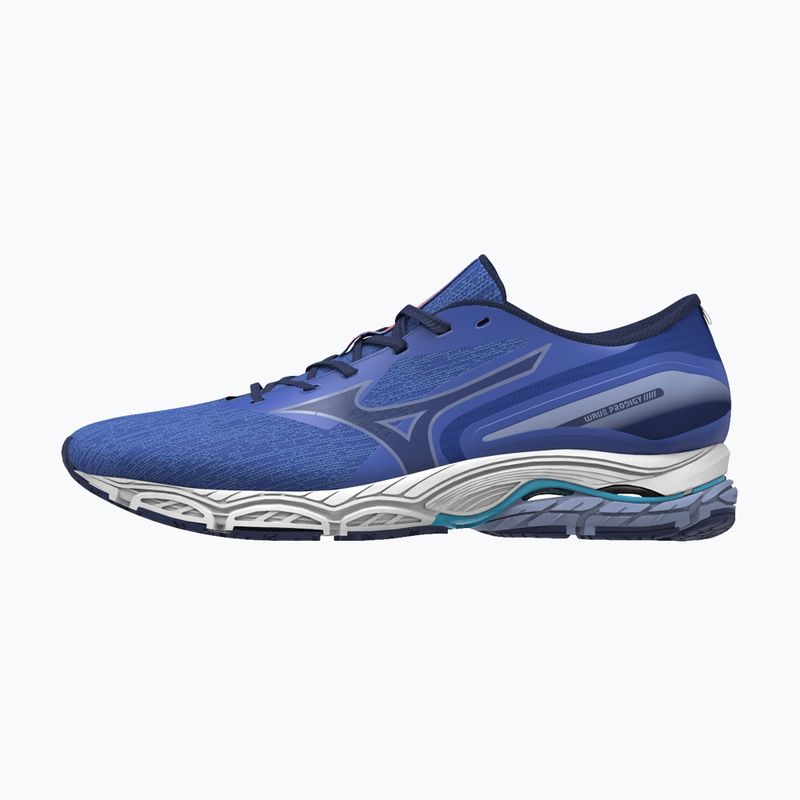 Dámska bežecká obuv Mizuno Wave Prodigy 5 dress blue/bhenon/aquarius 8