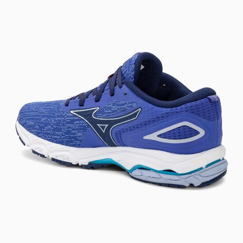 Dámska bežecká obuv Mizuno Wave Prodigy 5 dress blue/bhenon/aquarius 3