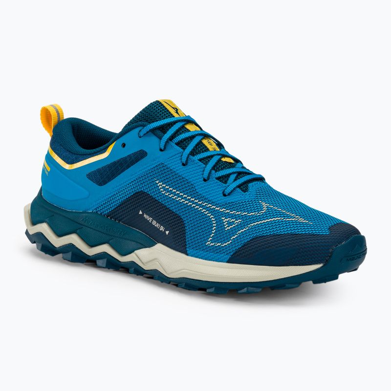 Pánska bežecká obuv Mizuno Wave Ibuki 4 cloisonné/bopal/mstruck