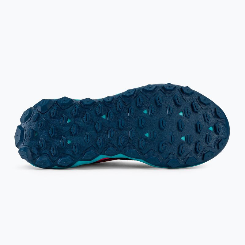 Dámska bežecká obuv Mizuno Ibuki 4 jazzy/bluebird/bopal 4