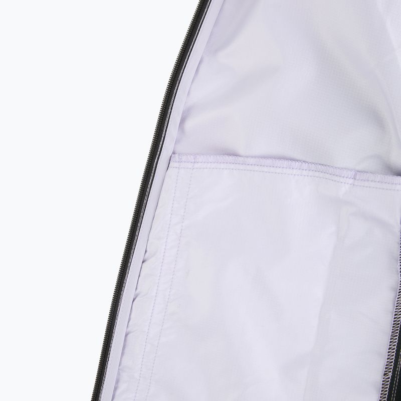 Dámska bežecká bunda Mizuno Alpha thistle 5