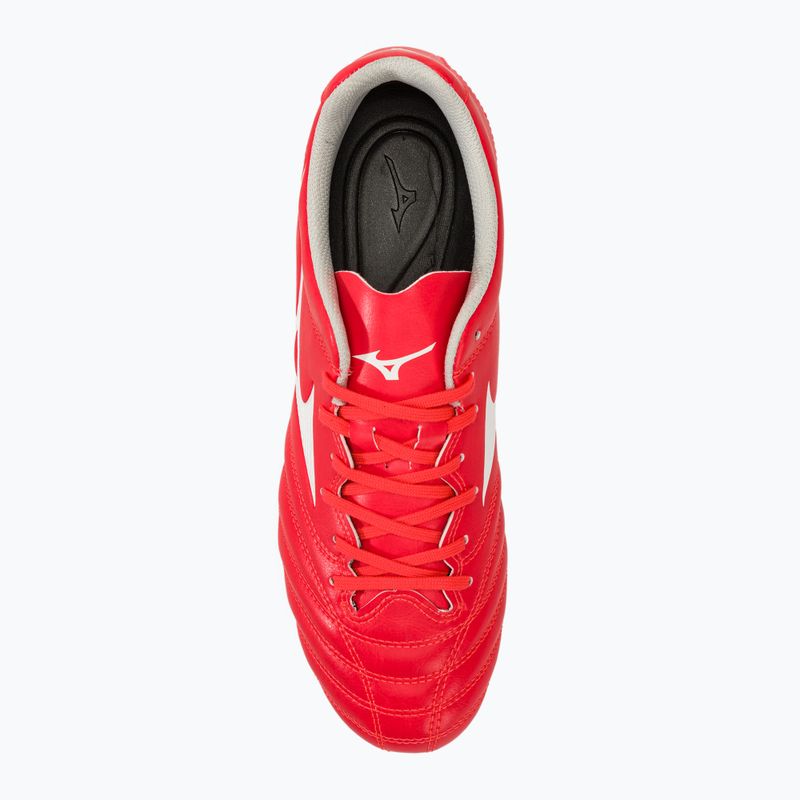 Pánske kopačky Mizuno Monarcida Neo II Select AG  flerycoral2/white 5