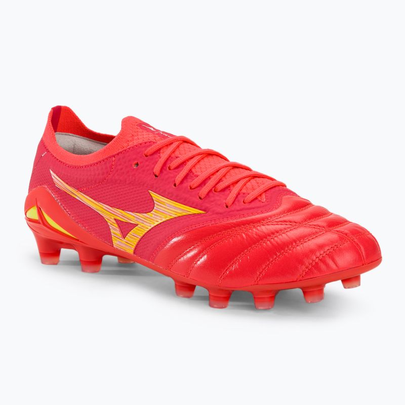 Pánske kopačky Mizuno Morelia Neo IV Beta JP MD fcoral2/bolt2/fcoral2