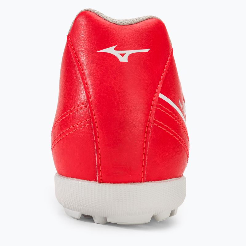 Pánske kopačky Mizuno Monarcida Neo II Select AS  flerycoral2/white 6