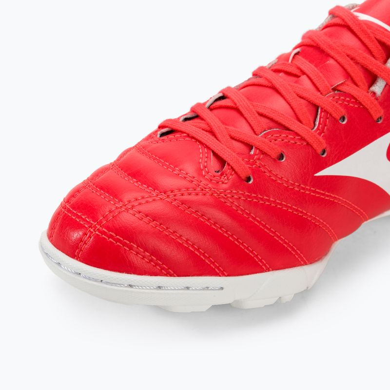 Pánske kopačky Mizuno Monarcida Neo II Select AS  flerycoral2/white 7