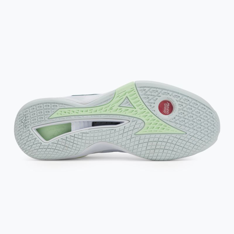 Dámska hádzanárska obuv Mizuno Wave Stealth Neo 4