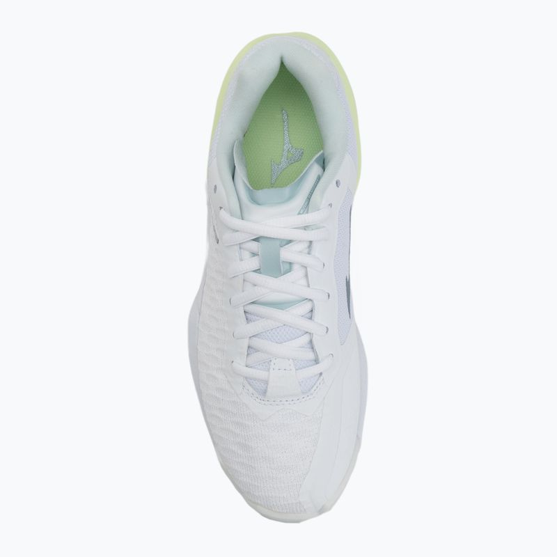 Dámska hádzanárska obuv Mizuno Wave Stealth Neo 5