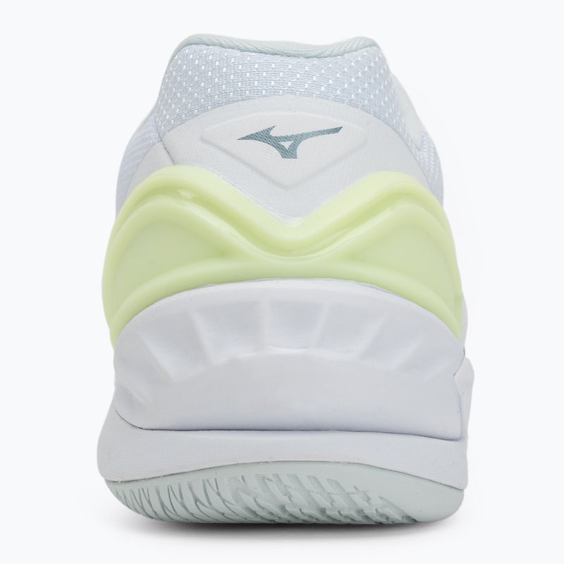 Dámska hádzanárska obuv Mizuno Wave Stealth Neo 6