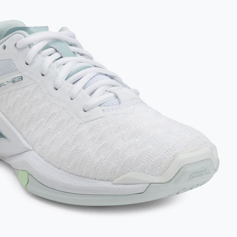 Dámska hádzanárska obuv Mizuno Wave Stealth Neo 7