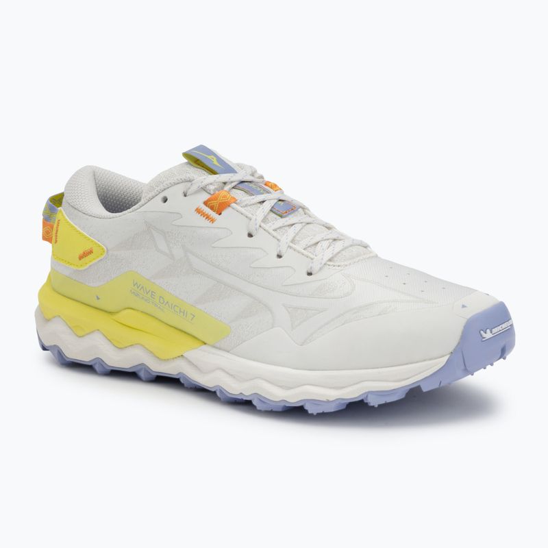 Dámske bežecké topánky Mizuno Wave Daichi 7 Roxy snow white