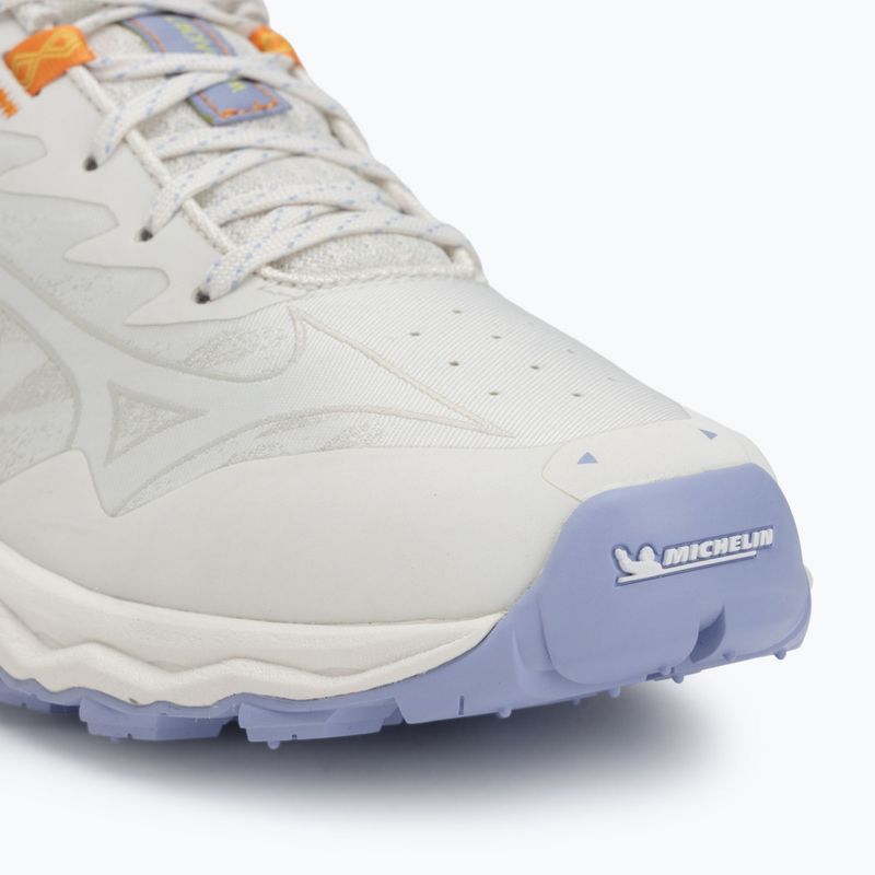 Dámske bežecké topánky Mizuno Wave Daichi 7 Roxy snow white 7