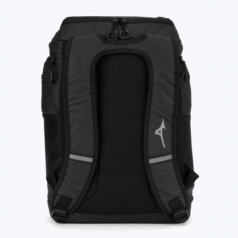 Tréningový batoh Mizuno TR 17 l black 3