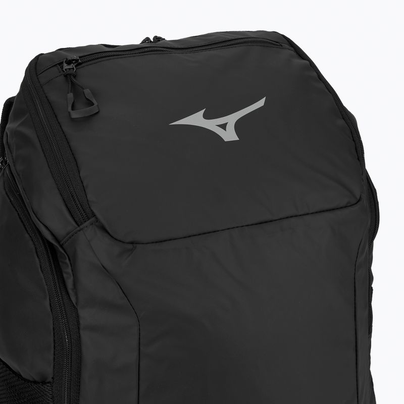 Tréningový batoh Mizuno TR 17 l black 4