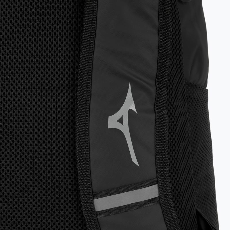 Tréningový batoh Mizuno TR 17 l black 6