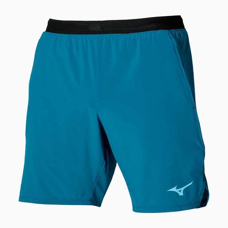 Pánske tenisové šortky  Mizuno Laser Short moroccan 3