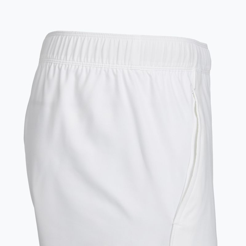 Pánske tenisové šortky Mizuno 8 in Flex Short white 4