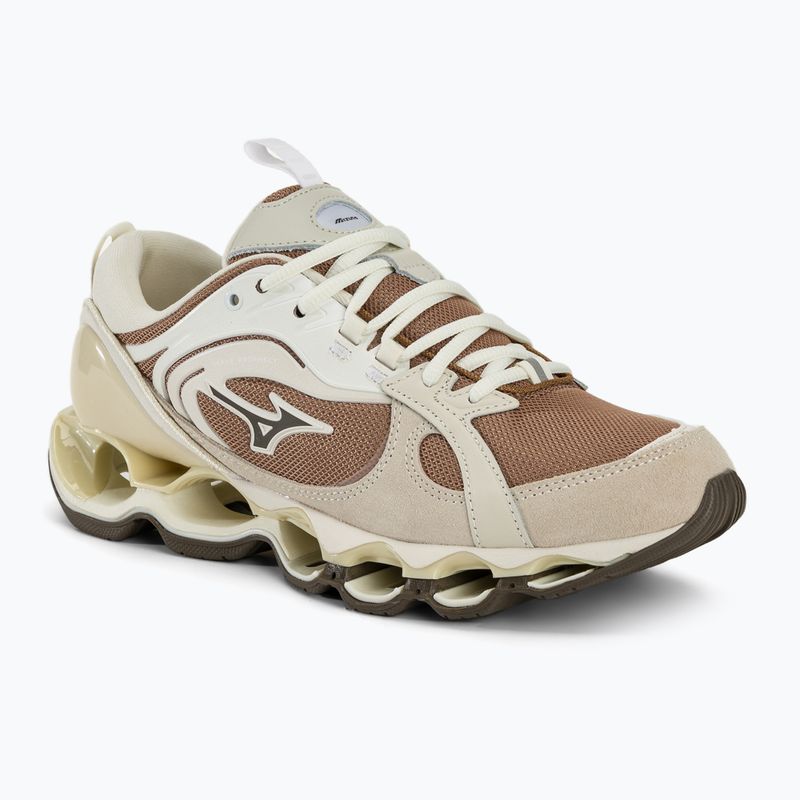 Pánske topánky Mizuno Wave Prophecy Βeta 2 tiger's eye/major brown/white sand