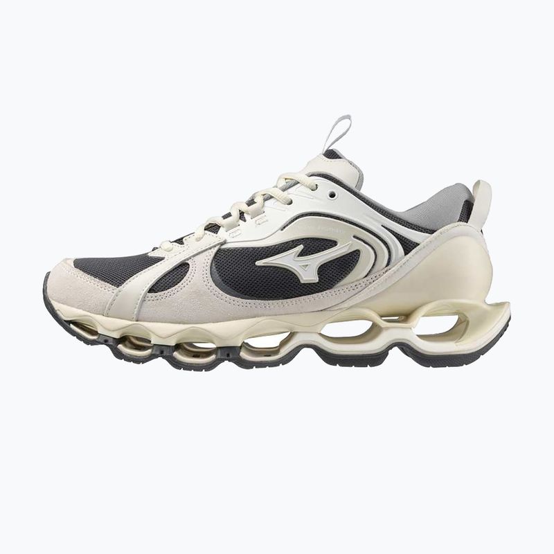 Topánky Mizuno Wave Prophecy Βeta 2 dark shadow/white/snow white