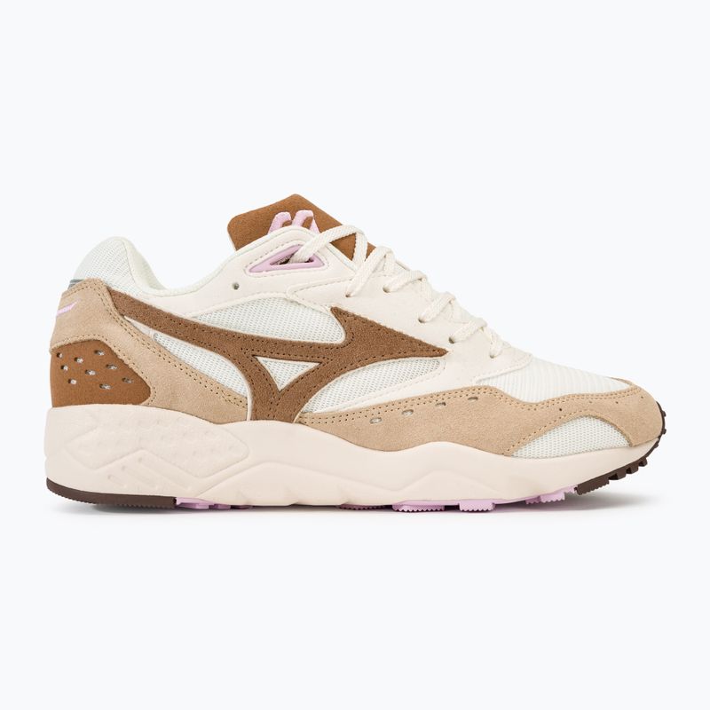 Pánska obuv Mizuno Contender S mojave desert / tiger's eye / snow white 2