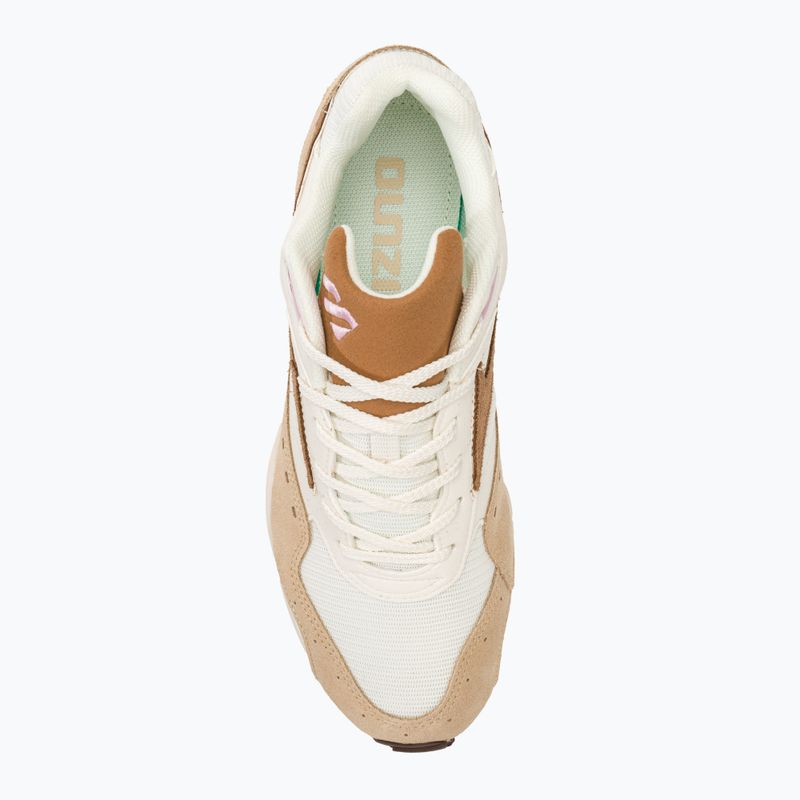 Pánska obuv Mizuno Contender S mojave desert / tiger's eye / snow white 5