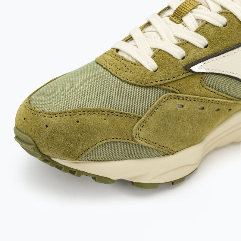Pánska obuv  Mizuno Contender Premium olive drab / smoke green / cloud cream 7