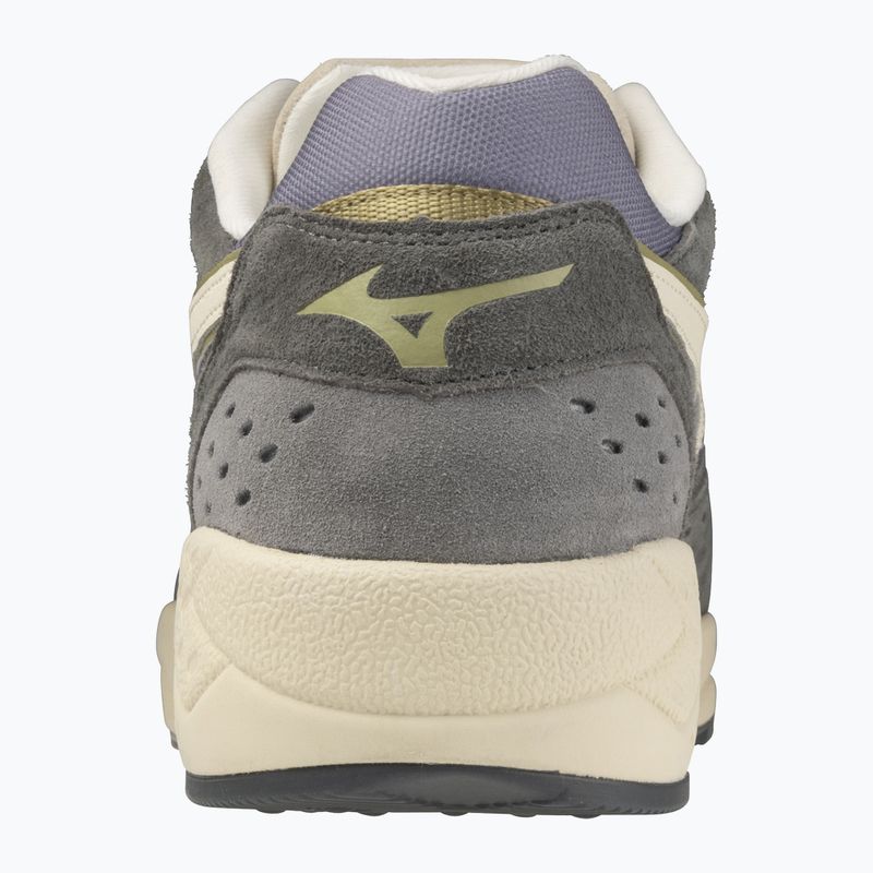 Pánska obuv Mizuno Contender Premium cedar / shifting sand / cloud cream 10