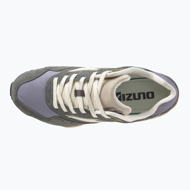 Pánska obuv Mizuno Contender Premium cedar / shifting sand / cloud cream 11