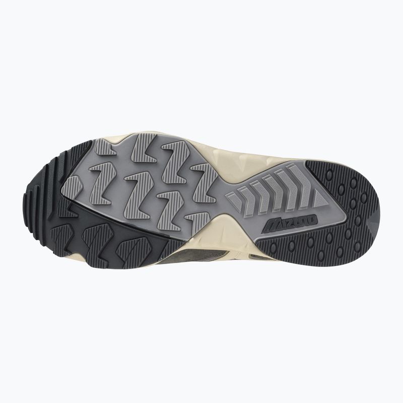 Pánska obuv Mizuno Contender Premium cedar / shifting sand / cloud cream 12