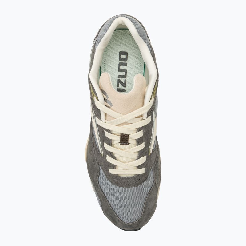 Pánska obuv Mizuno Contender Premium cedar / shifting sand / cloud cream 5