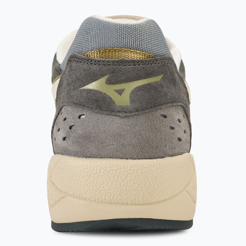 Pánska obuv Mizuno Contender Premium cedar / shifting sand / cloud cream 6