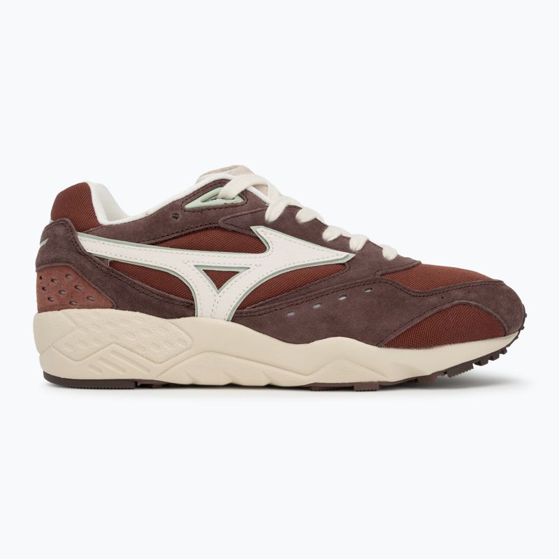 Topánky Mizuno Contender Premium lunar rock/shifting sand/cloud cream 2