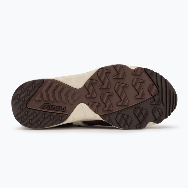Topánky Mizuno Contender Premium lunar rock/shifting sand/cloud cream 4