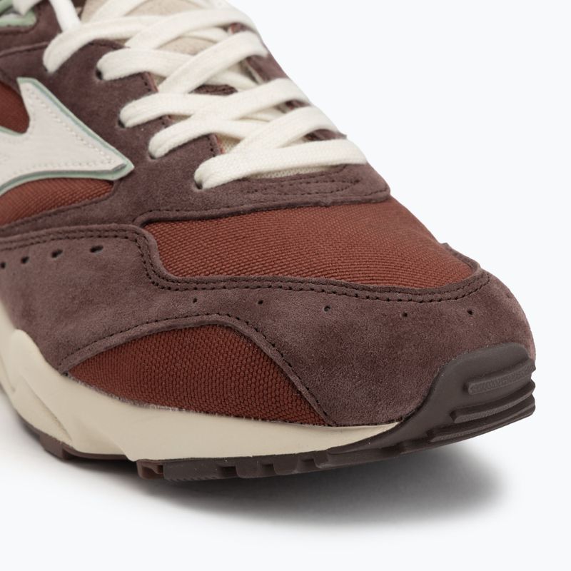 Topánky Mizuno Contender Premium lunar rock/shifting sand/cloud cream 7